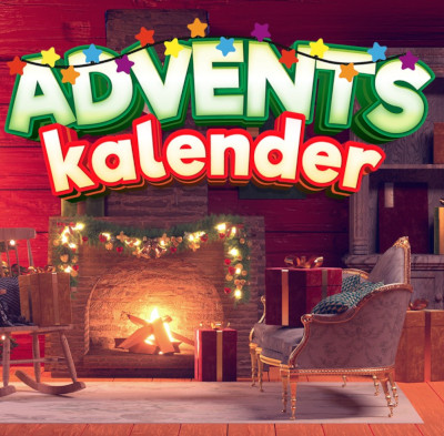 Adventskalender